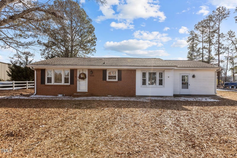 5088 Christian Light Rd, Fuquay Varina, NC 27526