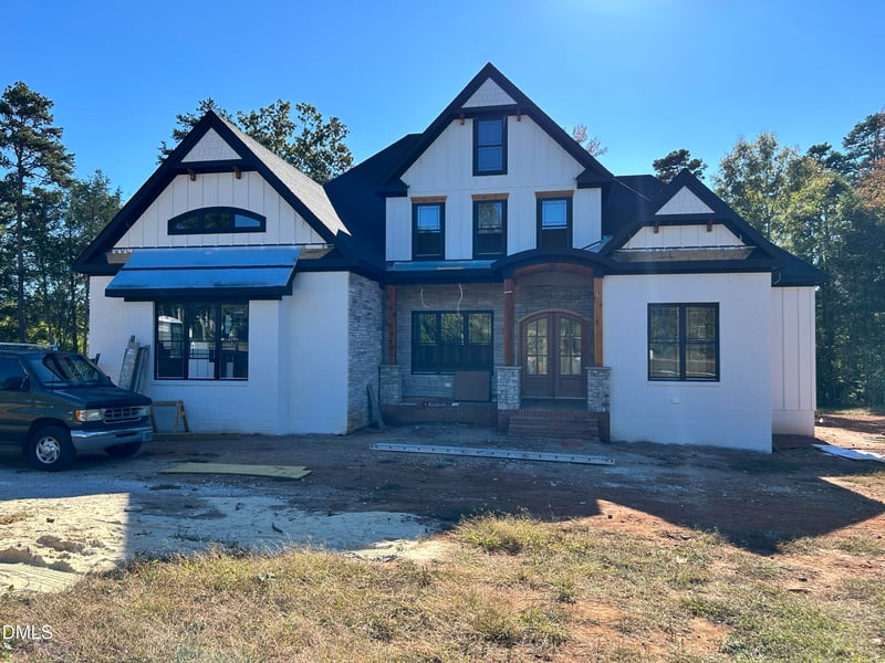 5089 Harvestview Dr, Mebane, NC 27302