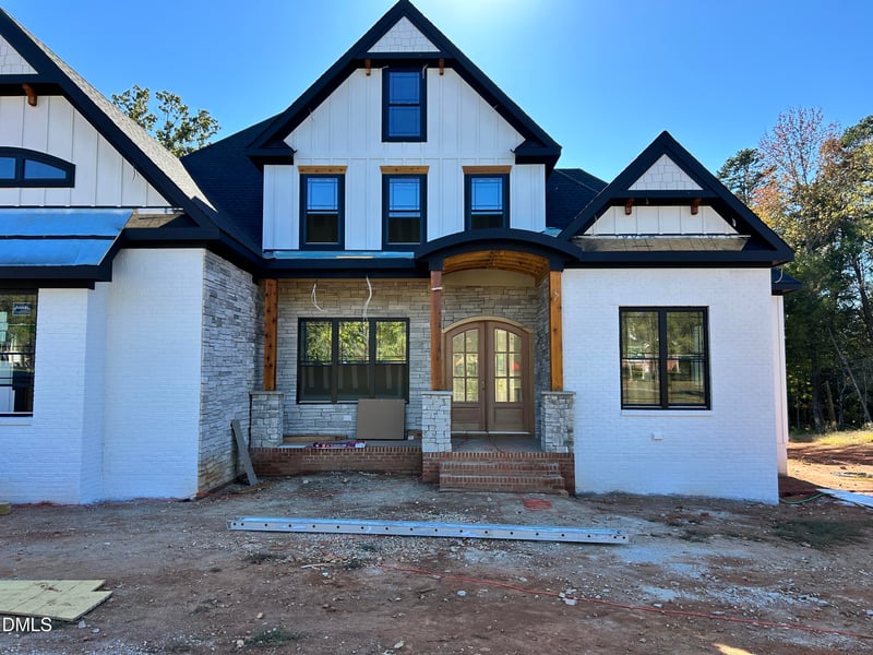 5089 Harvestview Dr, Mebane, NC 27302