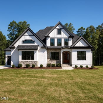 5089 Harvestview Dr, Mebane, NC 27302