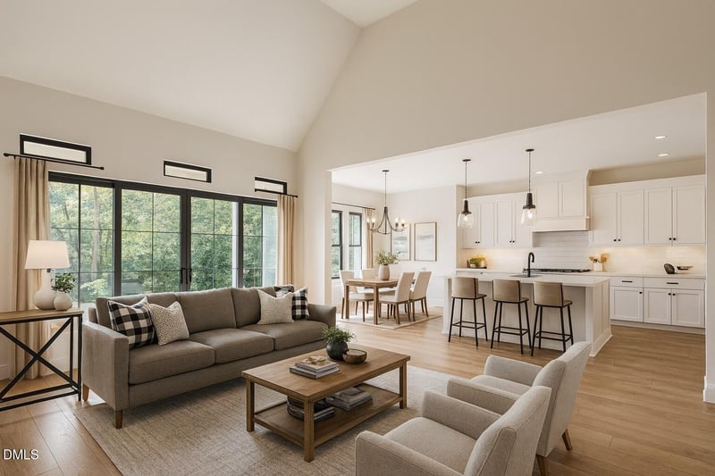 5089 Harvestview Dr, Mebane, NC 27302