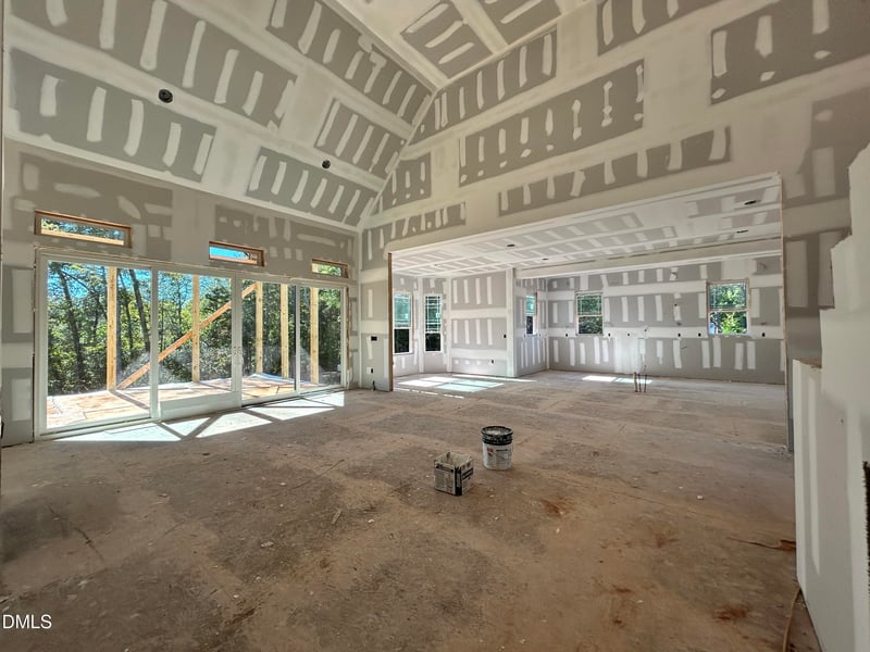 5089 Harvestview Dr, Mebane, NC 27302