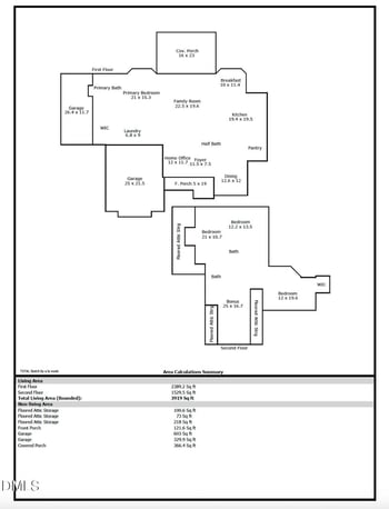 5089 Harvestview Dr, Mebane, NC 27302