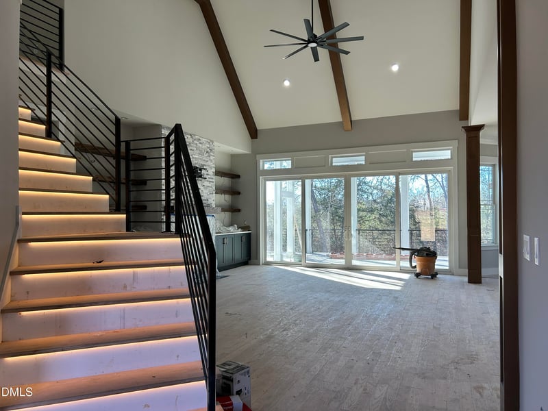 5089 Harvestview Dr, Mebane, NC 27302