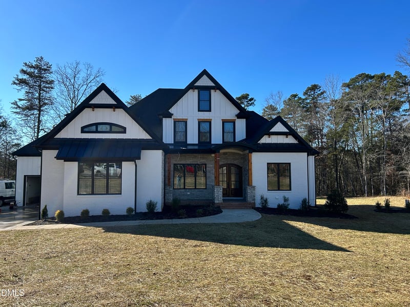 5089 Harvestview Dr, Mebane, NC 27302