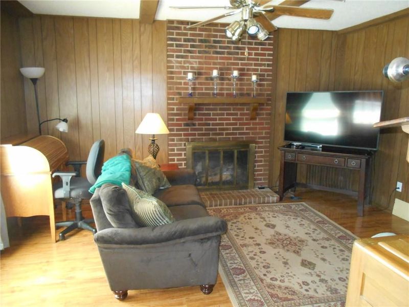 509 Alder Ln, Burlington, NC 27217