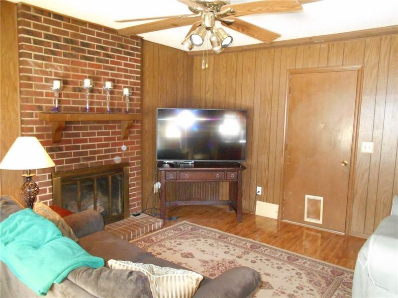 509 Alder Ln, Burlington, NC 27217