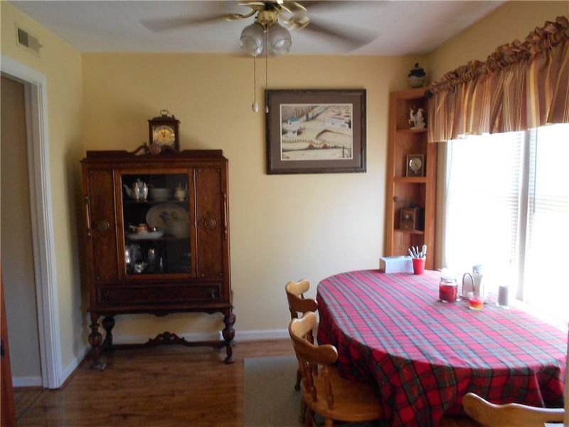 509 Alder Ln, Burlington, NC 27217