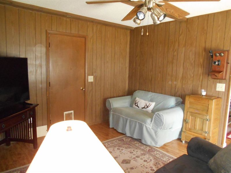 509 Alder St, Burlington, NC 27217
