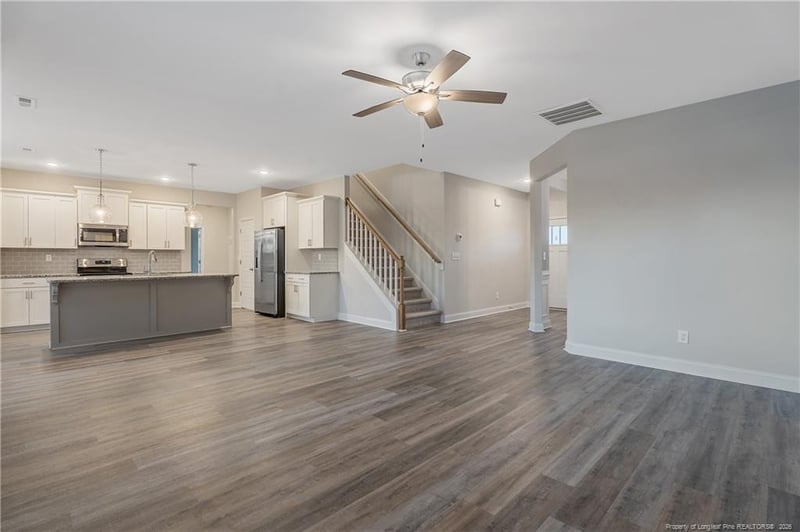 509 Amusement Dr Lot 179, Hope Mills, NC 28348