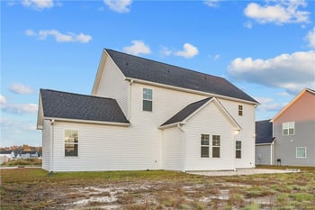 509 Amusement Dr Lot 179, Hope Mills, NC 28348