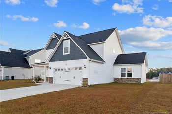 509 Amusement Dr Lot 179, Hope Mills, NC 28348