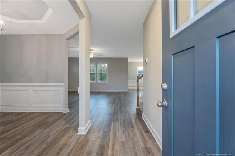 509 Amusement Dr Lot 179, Hope Mills, NC 28348