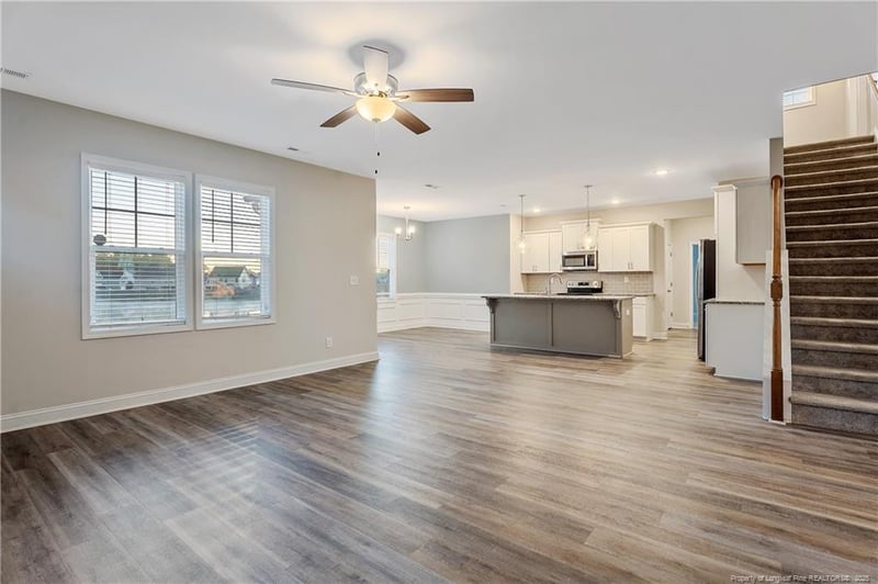 509 Amusement Dr Lot 179, Hope Mills, NC 28348