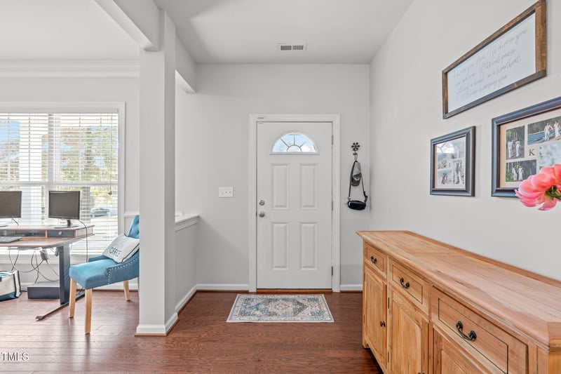 509 Anchor Creek Way, Holly Springs, NC 27540