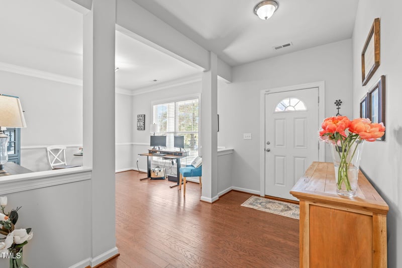 509 Anchor Creek Way, Holly Springs, NC 27540
