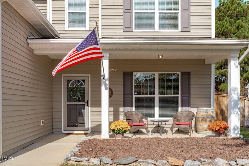 509 Anchor Creek Way, Holly Springs, NC 27540