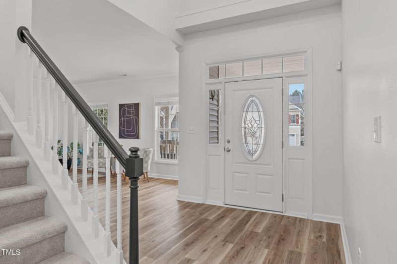509 Arbor Crest Rd, Holly Springs, NC 27540
