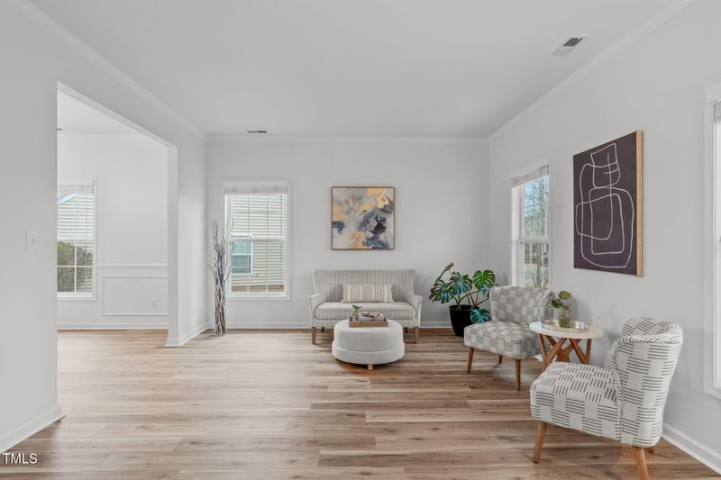 509 Arbor Crest Rd, Holly Springs, NC 27540