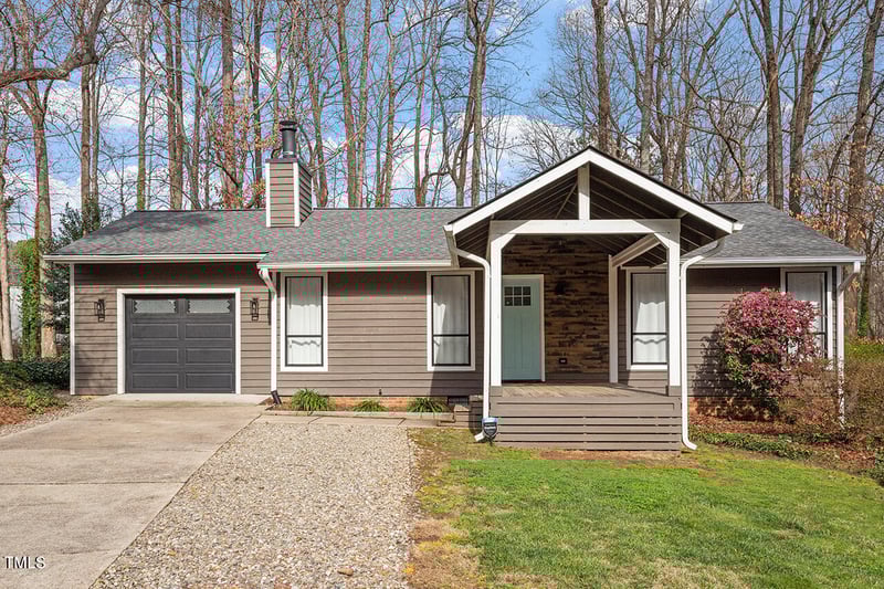 509 Ashebrook Dr, Raleigh, NC 27609
