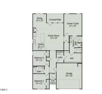 509 Averitt Way, Sanford, NC 27330
