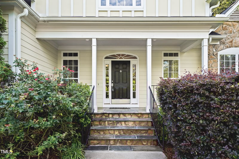 509 Belmont Cir, Wake Forest, NC 27587