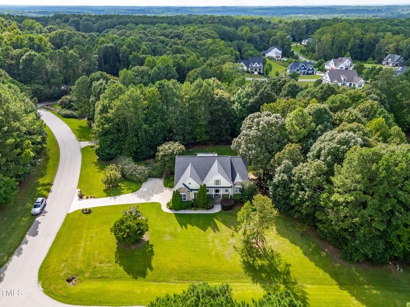 509 Belmont Cir, Wake Forest, NC 27587