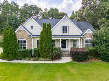 509 Belmont Cir, Wake Forest, NC 27587