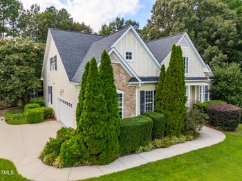 509 Belmont Cir, Wake Forest, NC 27587