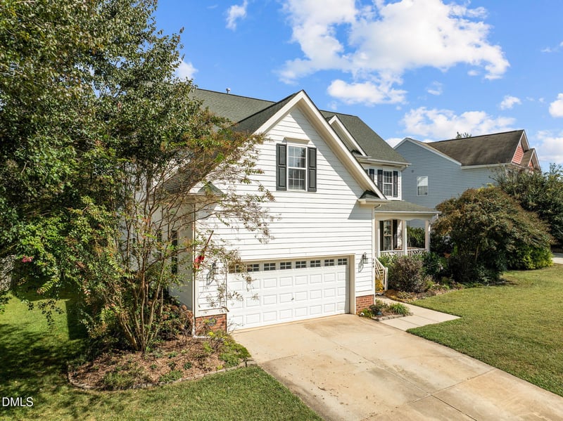 509 Blue Lake Dr, Mebane, NC 27302