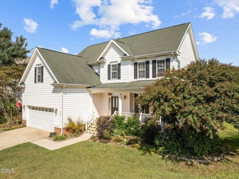 509 Blue Lake Dr, Mebane, NC 27302