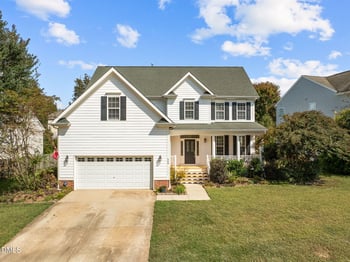509 Blue Lake Dr, Mebane, NC 27302
