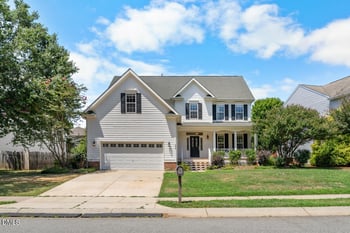 509 Blue Lake Dr, Mebane, NC 27302