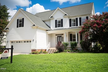 509 Blue Lake Dr, Mebane, NC 27302