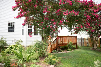 509 Blue Lake Dr, Mebane, NC 27302