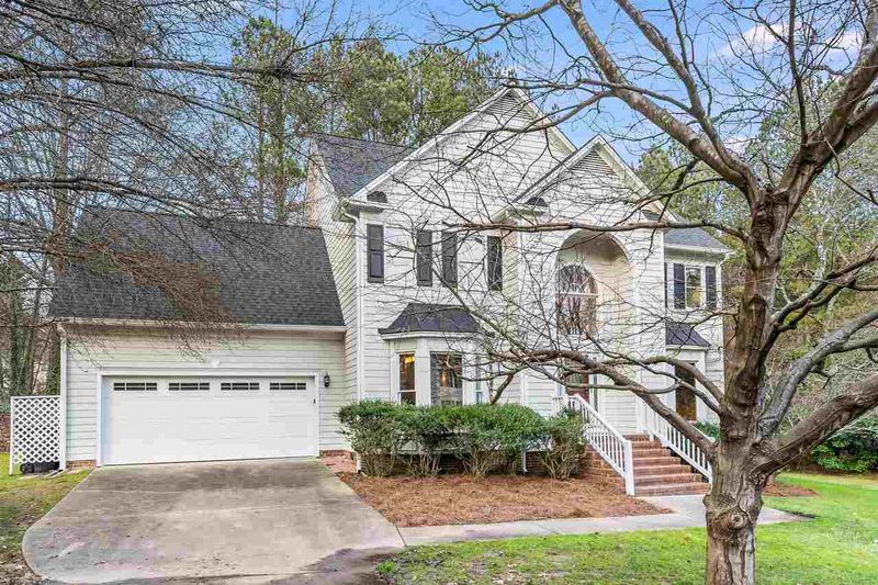 509 Braden Dr, Durham, NC 27713