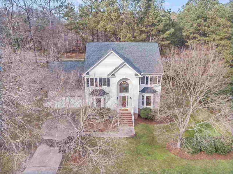 509 Braden Dr, Durham, NC 27713