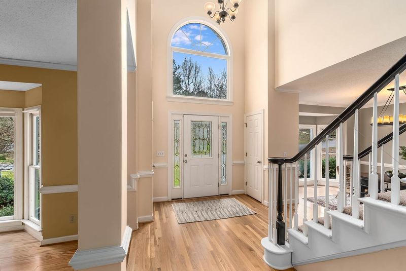 509 Braden Dr, Durham, NC 27713