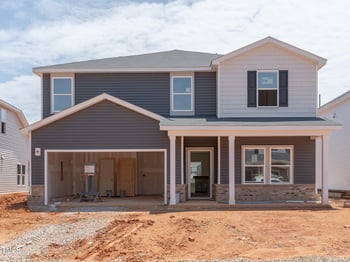 509 Bridger Dr, Garner, NC 27529