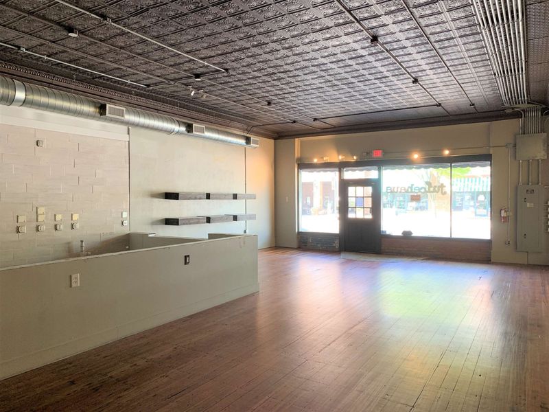 509 E Broad St, Fuquay Varina, NC 27526