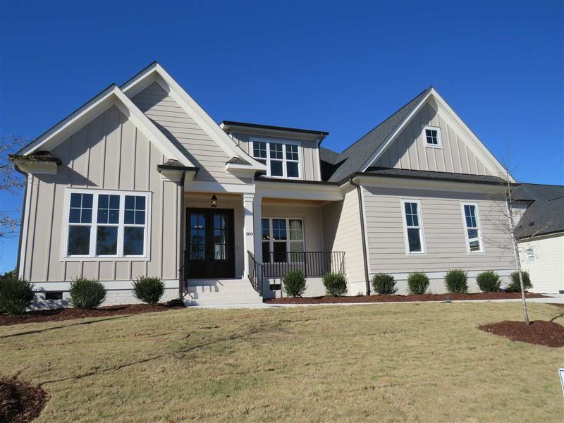 509 Broadly Glen Ct, Cary, NC 27519