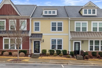 509 Brooks St, Wake Forest, NC 27587
