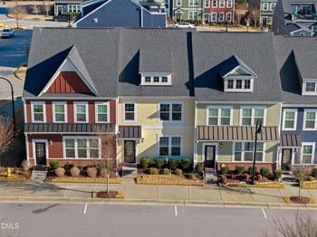 509 Brooks St, Wake Forest, NC 27587