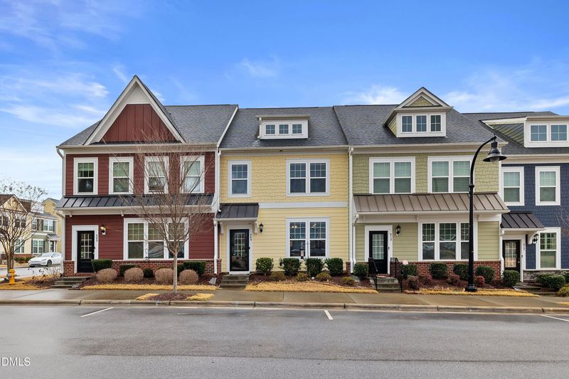 509 Brooks St, Wake Forest, NC 27587