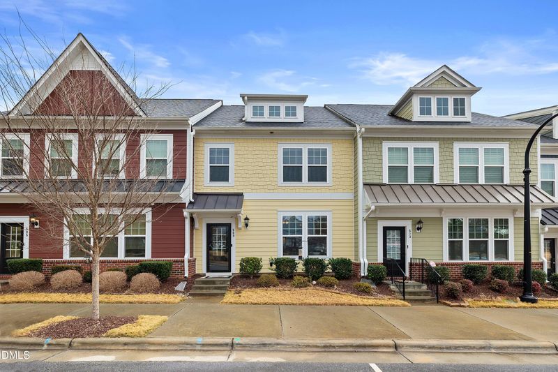 509 Brooks St, Wake Forest, NC 27587
