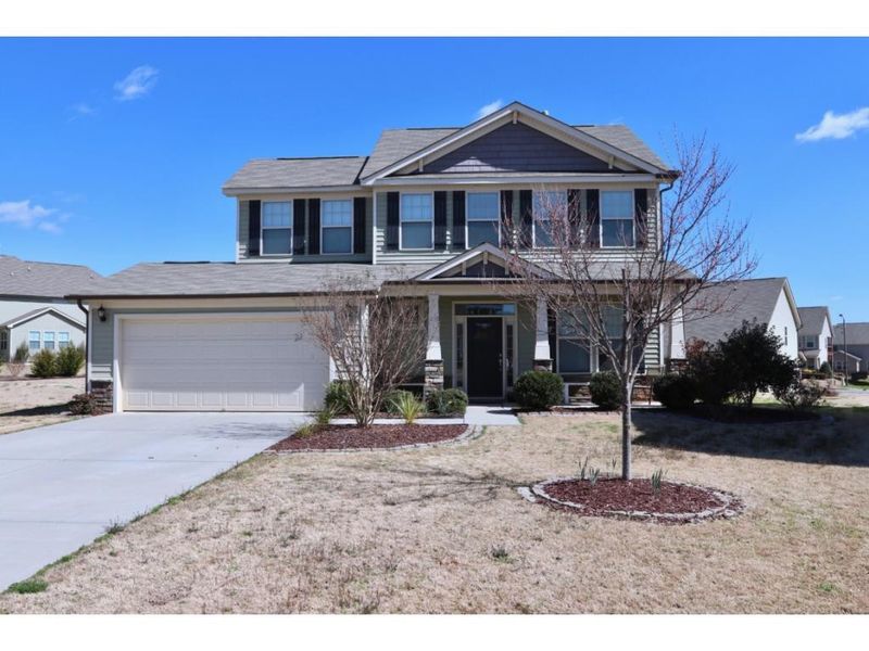 509 Bunker, Mebane, NC 27302