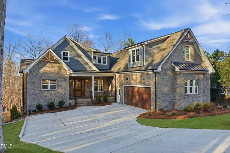 509 Cabin Creek, Pittsboro, NC 27312