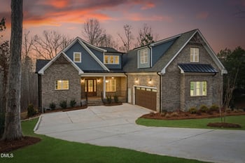 509 Cabin Creek, Pittsboro, NC 27312