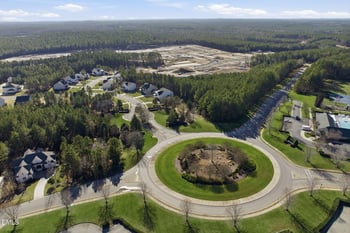 509 Cabin Creek, Pittsboro, NC 27312