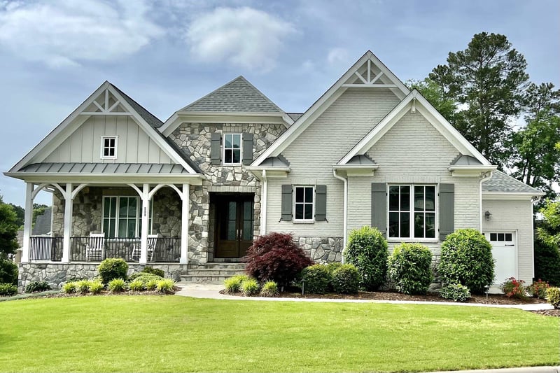 509 Calderbank Way, Cary, NC 27513